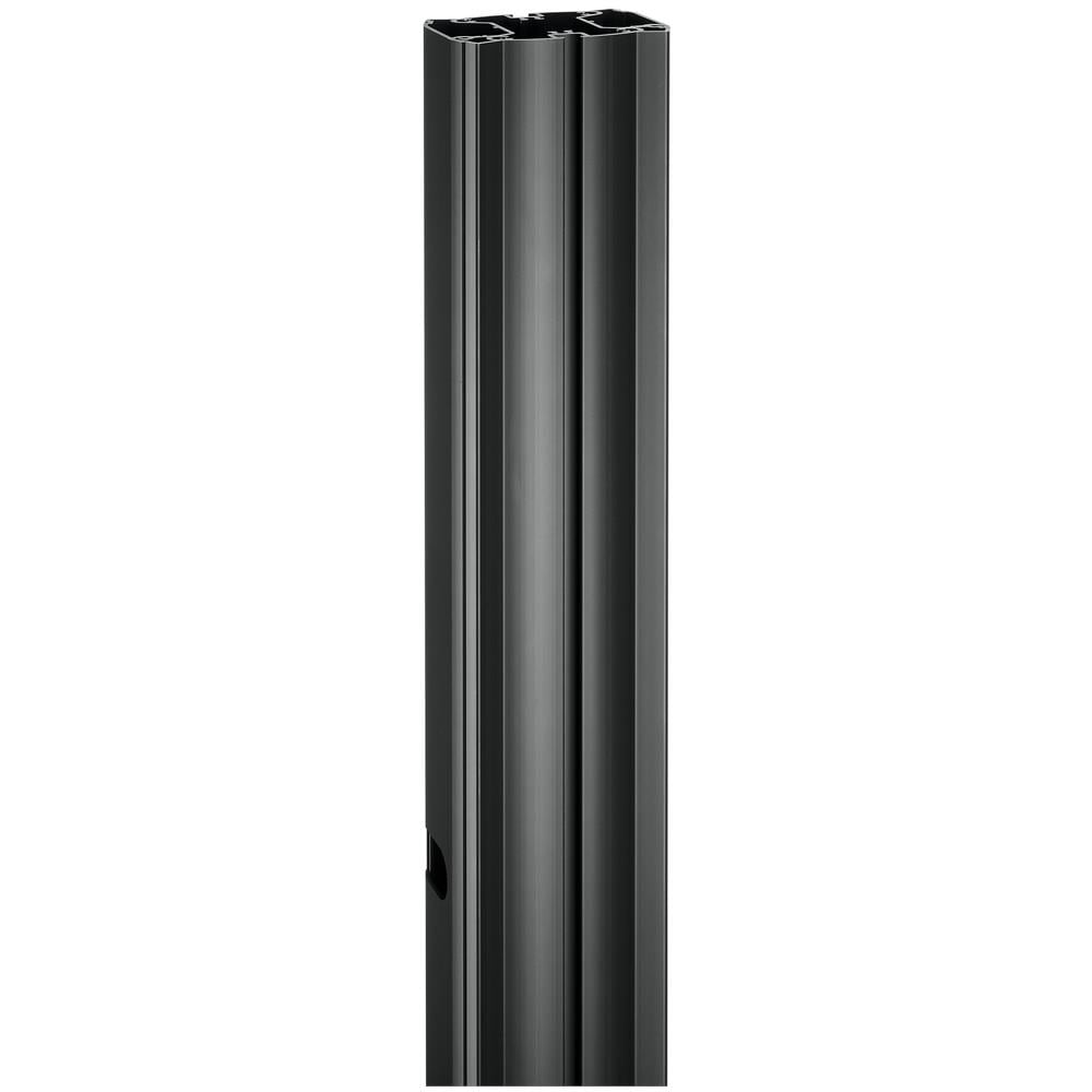 PUC 2720 Tubi 200cm, nero - Foto 2